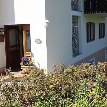 דירות וולדן אם וורתרסי Dreimaderlhaus מראה חיצוני תמונה