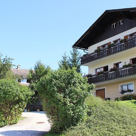 דירות וולדן אם וורתרסי Dreimaderlhaus מראה חיצוני תמונה