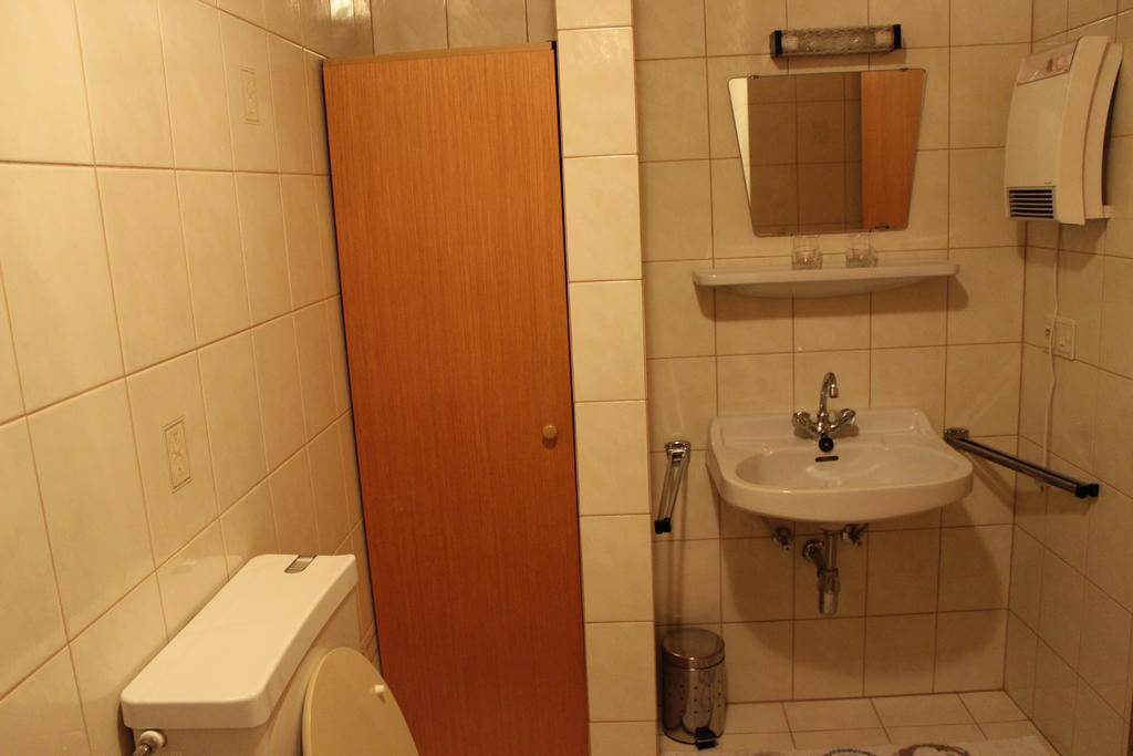 דירות וולדן אם וורתרסי Dreimaderlhaus מראה חיצוני תמונה