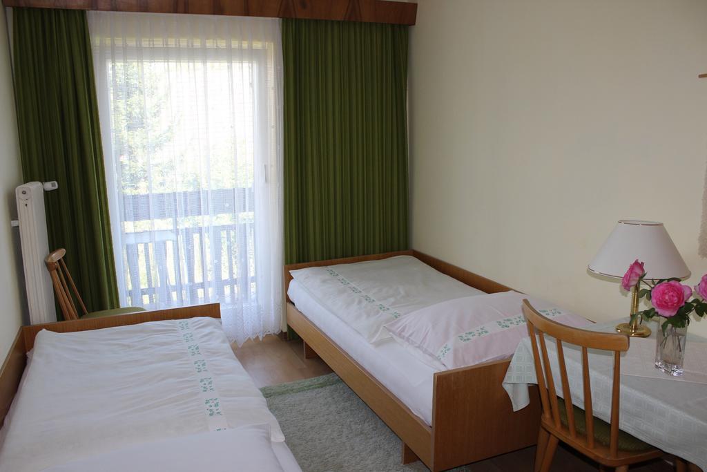 דירות וולדן אם וורתרסי Dreimaderlhaus מראה חיצוני תמונה
