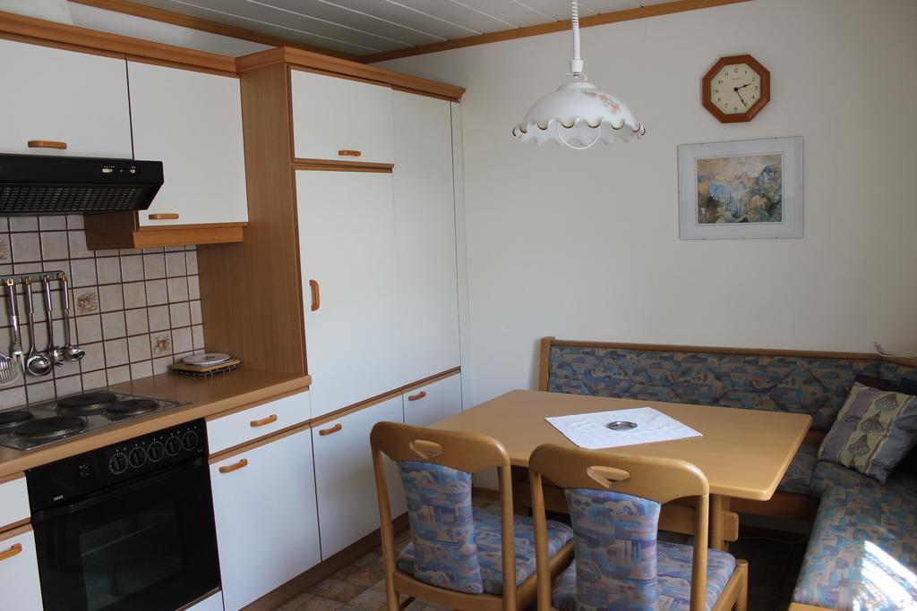 דירות וולדן אם וורתרסי Dreimaderlhaus מראה חיצוני תמונה