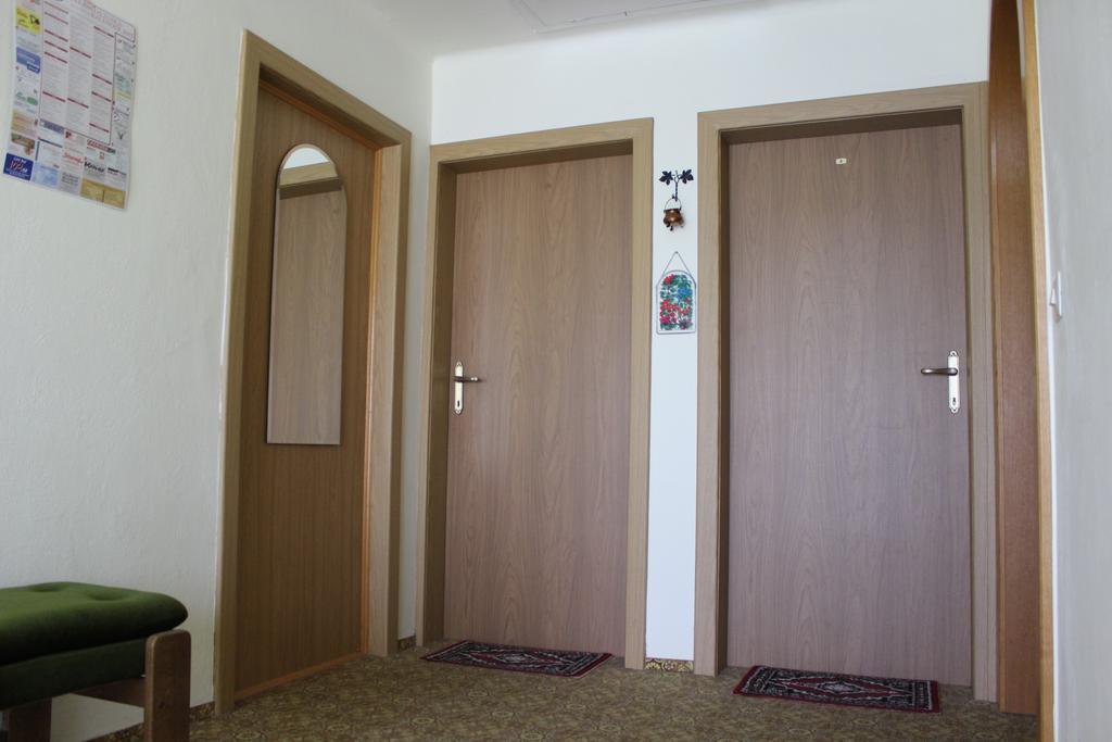 דירות וולדן אם וורתרסי Dreimaderlhaus מראה חיצוני תמונה