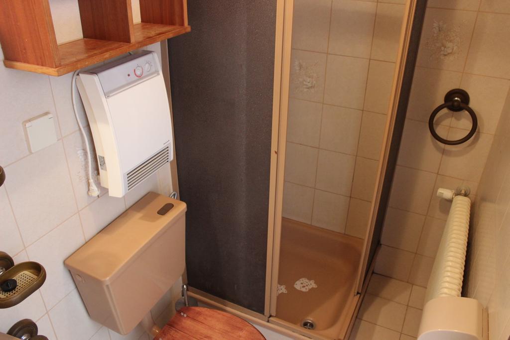 דירות וולדן אם וורתרסי Dreimaderlhaus מראה חיצוני תמונה