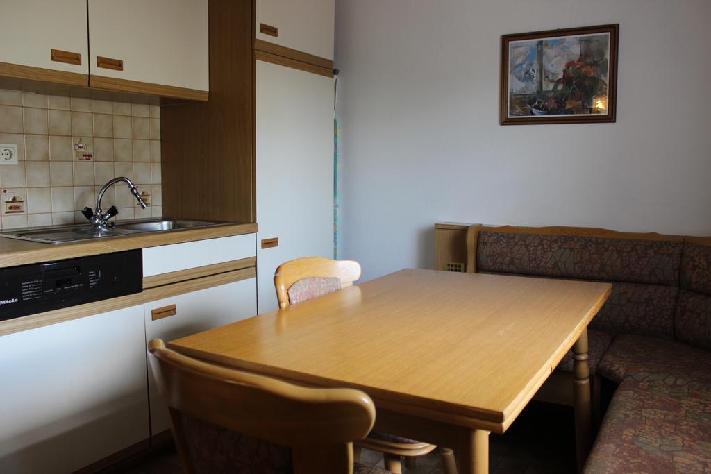 דירות וולדן אם וורתרסי Dreimaderlhaus מראה חיצוני תמונה