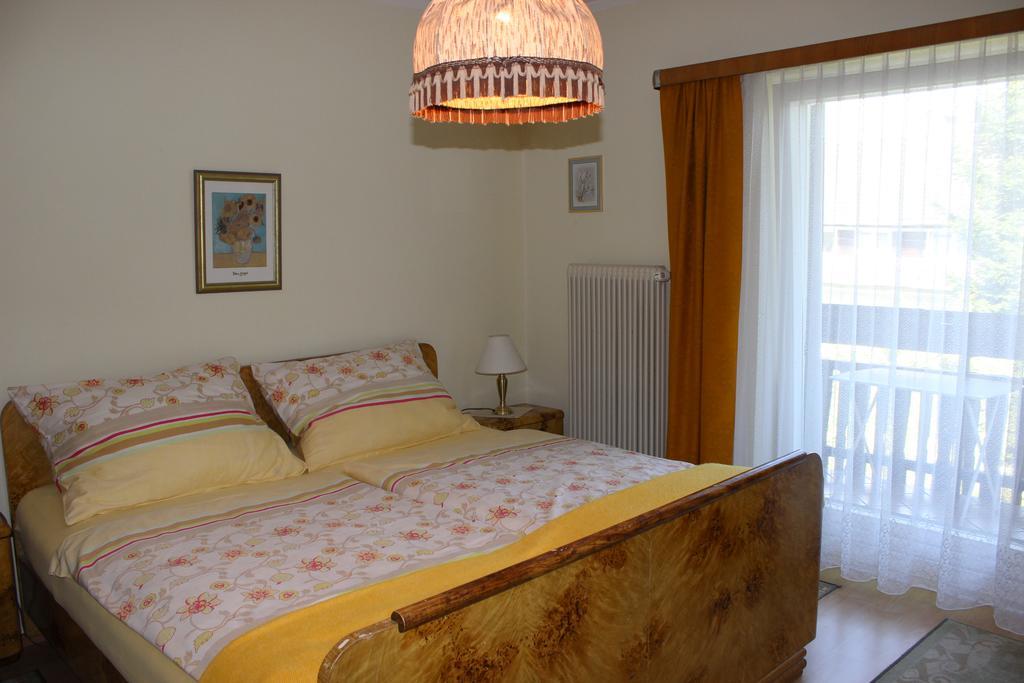 דירות וולדן אם וורתרסי Dreimaderlhaus מראה חיצוני תמונה