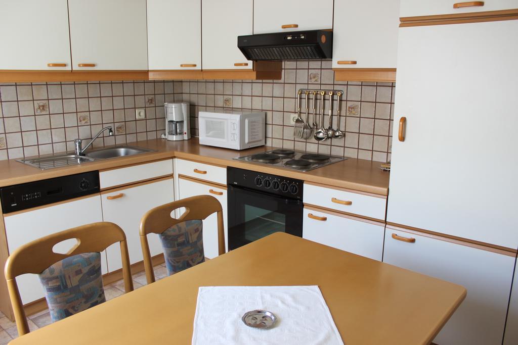 דירות וולדן אם וורתרסי Dreimaderlhaus מראה חיצוני תמונה