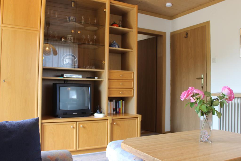 דירות וולדן אם וורתרסי Dreimaderlhaus מראה חיצוני תמונה