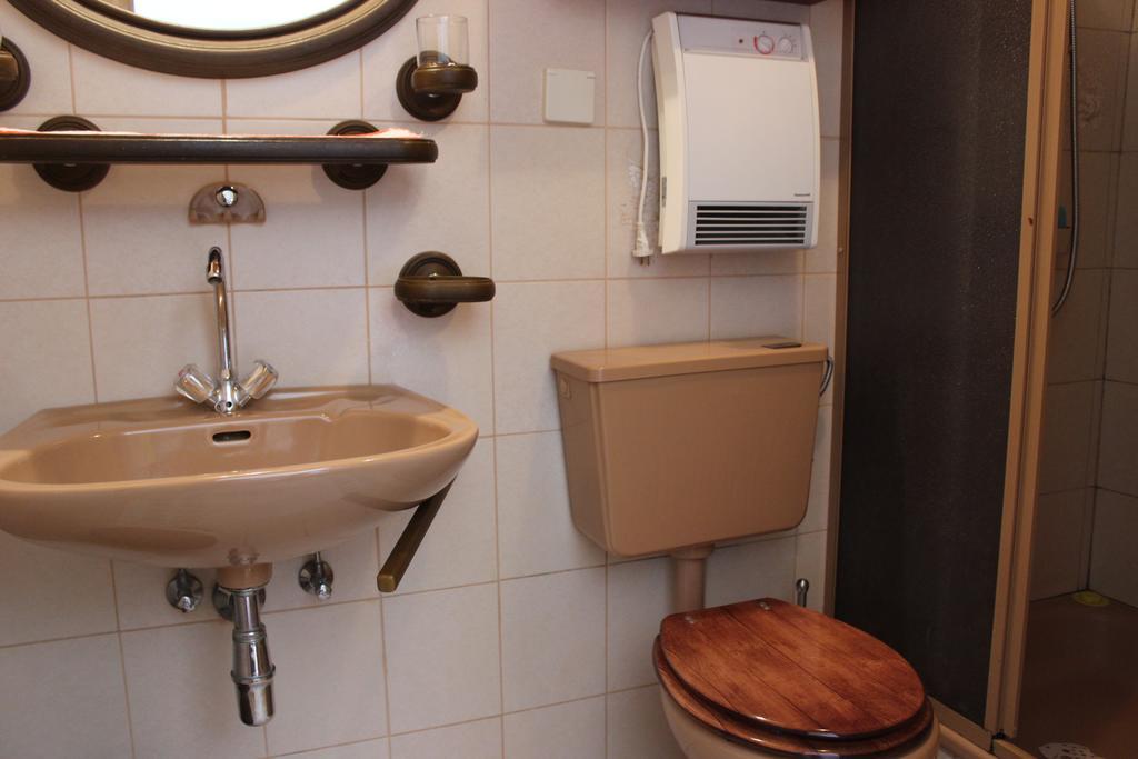 דירות וולדן אם וורתרסי Dreimaderlhaus מראה חיצוני תמונה