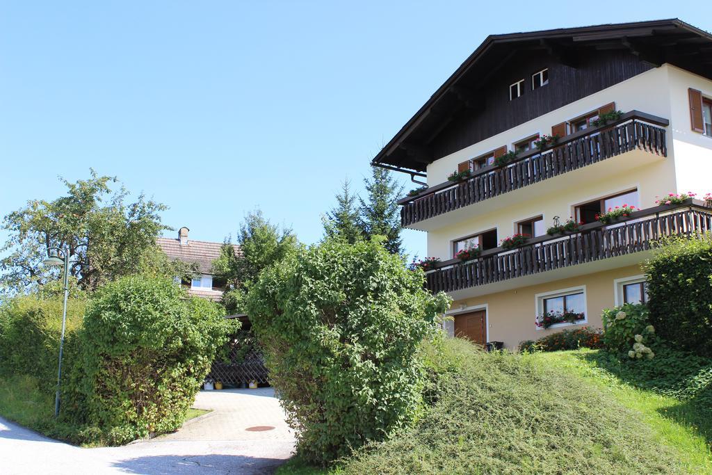 דירות וולדן אם וורתרסי Dreimaderlhaus מראה חיצוני תמונה