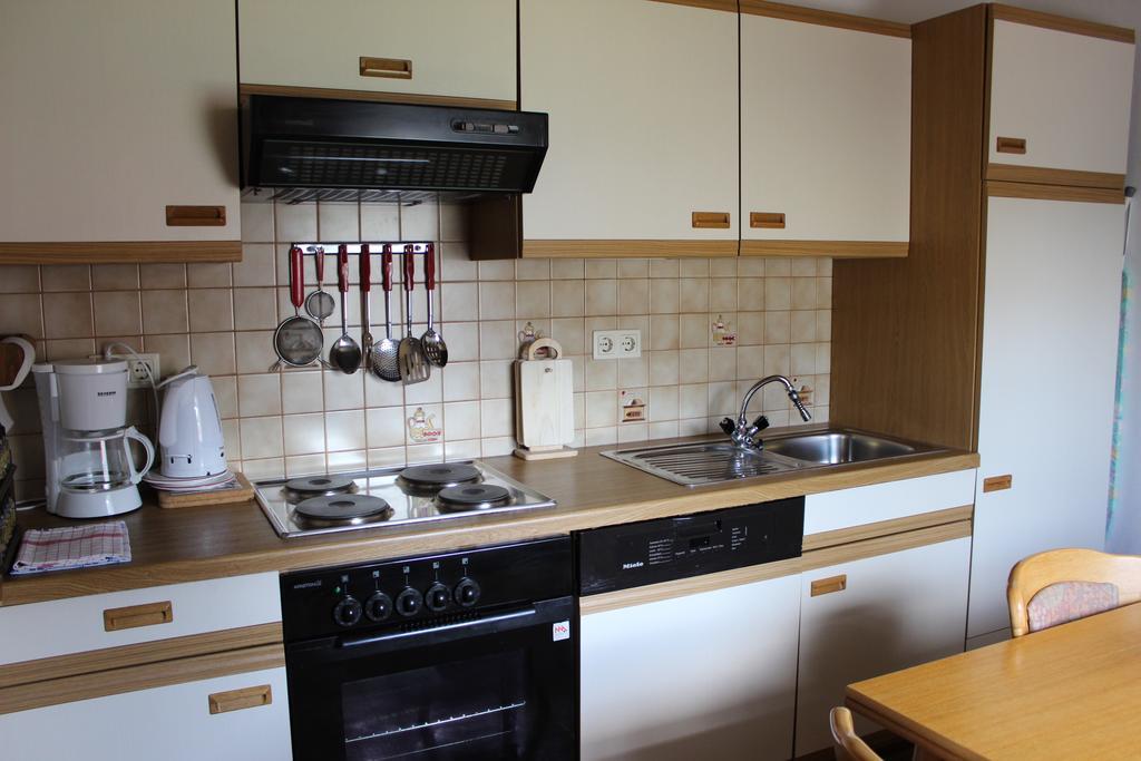 דירות וולדן אם וורתרסי Dreimaderlhaus מראה חיצוני תמונה