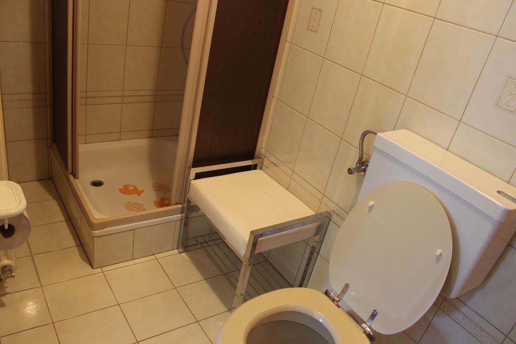 דירות וולדן אם וורתרסי Dreimaderlhaus מראה חיצוני תמונה