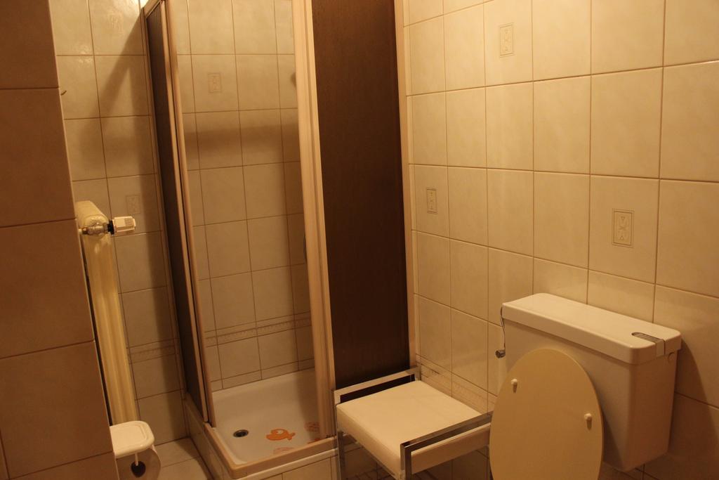 דירות וולדן אם וורתרסי Dreimaderlhaus מראה חיצוני תמונה